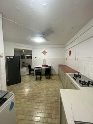 Blk 115 Chong Pang Vale (Yishun), HDB 3 Rooms #566286671
